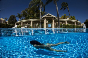 Murchison View Apartments